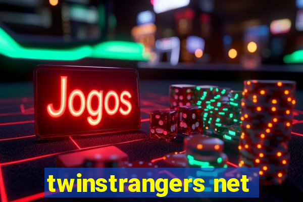 twinstrangers net